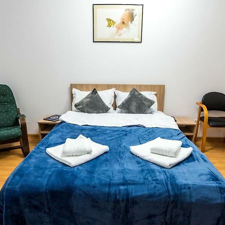 D&O Zola Lägenhet Timişoara Exteriör bild